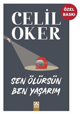 Sen Ölürsün Ben Yaşarım - 1