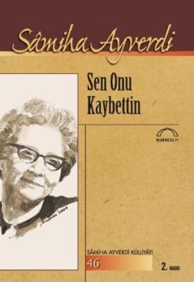 Sen Onu Kaybettin - 1