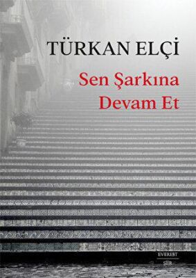 Sen Şarkına Devam Et - 1