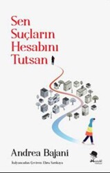 Sen Suçların Hesabını Tutsan - MonoKL Yayınları