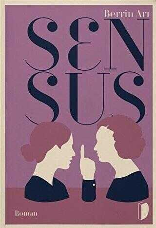 Sen Sus - DKY (Dağhan Külegeç) Yayınevi