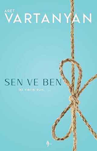 Sen Ve Ben - A7 Kitap