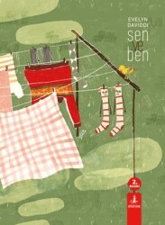 Sen ve Ben - Büyülü Fener Yayınları