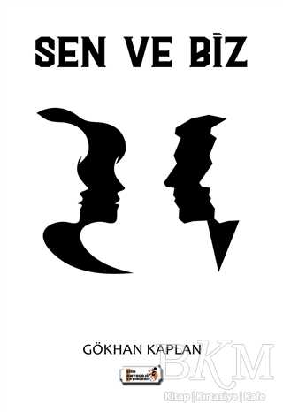 Sen ve Biz - Şiir Antoloji Yayınları