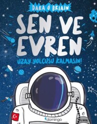 Sen ve Evren - Domingo Yayınevi