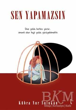 Sen Yapamazsın - 1
