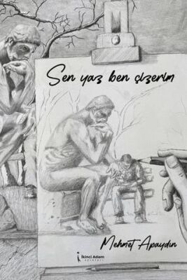 Sen Yaz Ben Çizerim - 1