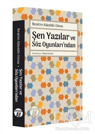 Şen Yazılar ve Söz Oyunları’ndan - Büyüyen Ay Yayınları