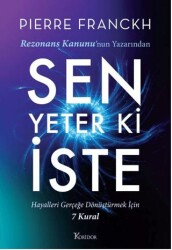 Sen Yeter ki İste - Koridor Yayıncılık