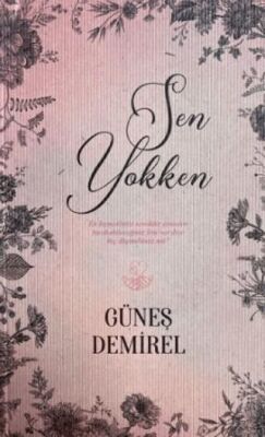 Sen Yokken kapağı