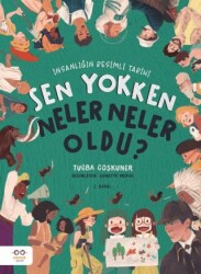 Sen Yokken Neler Neler Oldu? - Cezve Çocuk