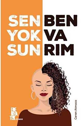 Sen Yoksun Ben Varım - Edebiyatist
