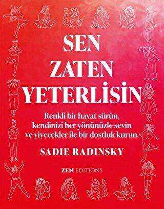 Sen Zaten Yeterlisin - Zen Editions