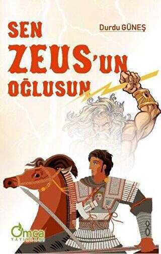 Sen Zeus`un Oğlusun