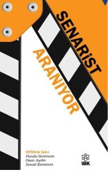 Senarist Aranıyor - İBK - İz Bırakan Kalemler