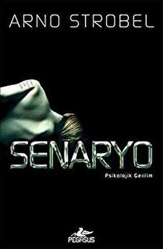 Senaryo - Pegasus Yayınları