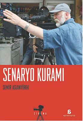 Senaryo Kuramı kapağı
