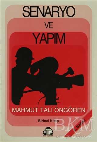 Senaryo ve Yapım 1 - Alan Yayıncılık