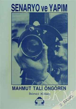 Senaryo ve Yapım 2 - Alan Yayıncılık