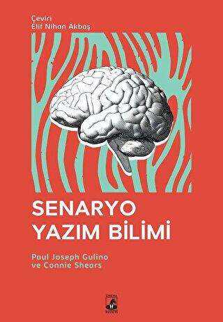 Senaryo Yazım Bilimi - Küsurat Yayınları