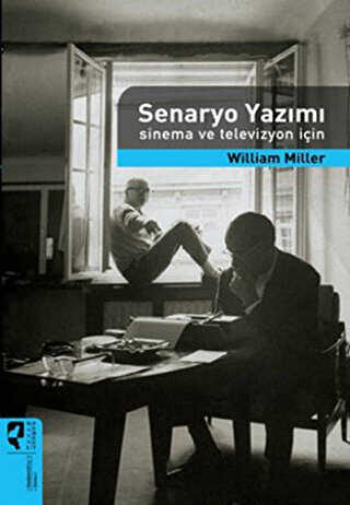 Senaryo Yazımı - HayalPerest Kitap
