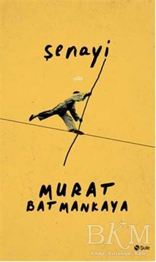 Şenayi - Şule Yayınları