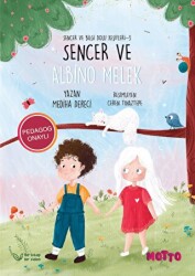 Sencer ve Bilgi Dolu Keşifleri - III - Motto Yayınları