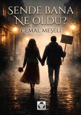 Sende Bana Ne Oldu? - 1