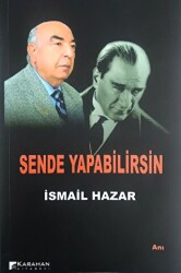 Sende Yapabilirsin - Karahan Kitabevi