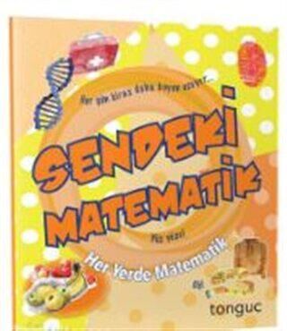 Sendeki Matematik Her Yerde Matematik Serisi - 1