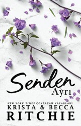 Senden Ayrı - Martı Yayınları