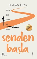 Senden Başla - Mona Kitap