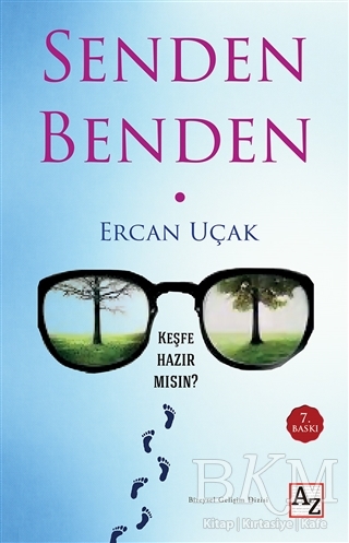 Senden Benden - Az Kitap
