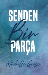 Senden Bir Parça - Ren Kitap