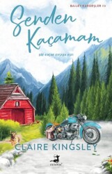 Senden Kaçamam - Olimpos Yayınları