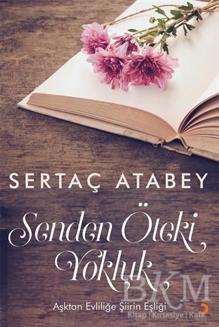 Senden Öteki Yokluk - 1