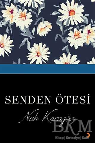 Senden Ötesi - Cinius Yayınları