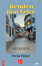Senden Son İzler - Atakar Yayıncılık
