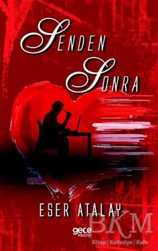 Senden Sonra - Gece Kitaplığı