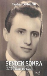 Senden Sonra - Liman Yayınevi