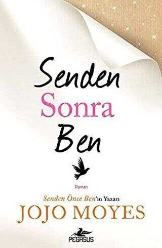 SENDEN SONRA BEN - Pegasus Yayınları