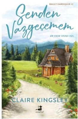 Senden Vazgeçemem - 1