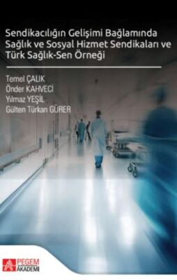 Sendikacılığın Gelişimi Bağlamında Sağlık ve Sosyal Hizmet Sendikaları ve Türk Sağlık-Sen Örneği - 1