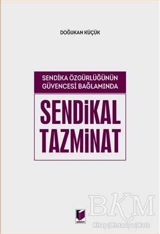 Sendikal Tazminat