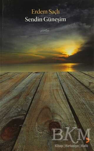 Sendin Güneşim - Cinius Yayınları
