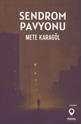 Sendrom Pavyonu - Mahal Edebiyat