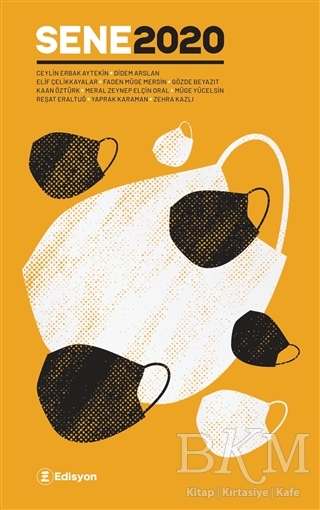 Sene 2020 - Edisyon Kitap
