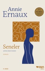 Seneler - Can Yayınları