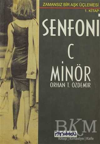 Senfoni C Minör - Parşömen Yayınları