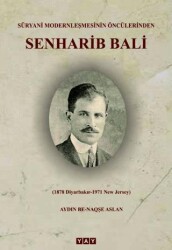 Senharib Bali - YAY - Yeni Anadolu Yayınları